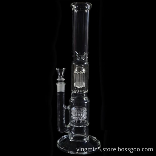 Glass pipe (GB-031)